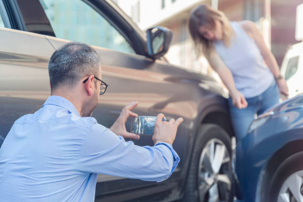 Professional Auto Insurance Quotes technician working in Belle Fourche, SD